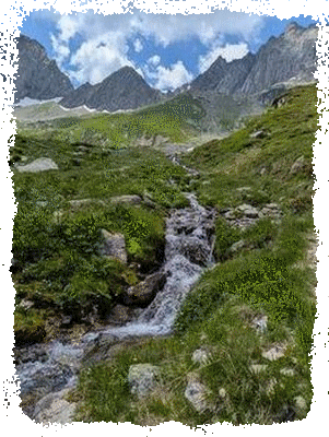 Cascade