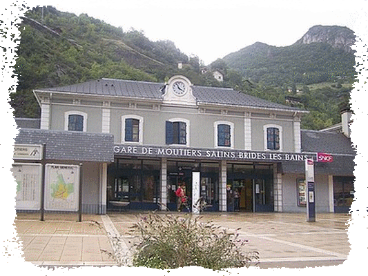 MOUTIERS