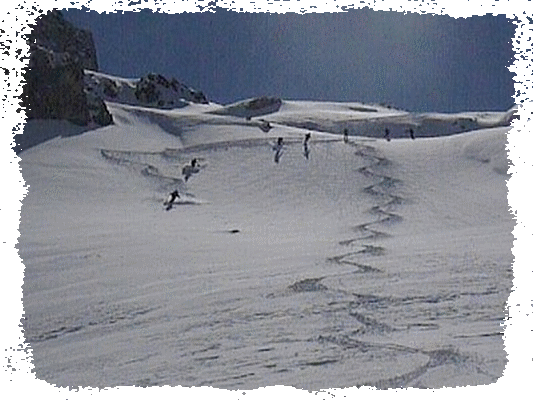 NEIGE SAVOIE