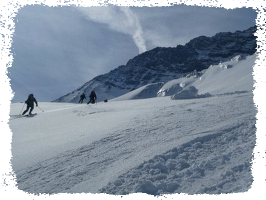 NEIGE SAVOIE