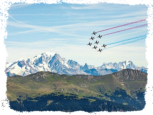 Patrouille de France