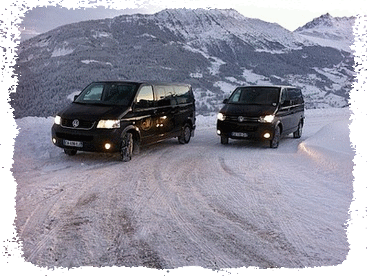 TAXI MORARD