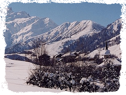 VALMOREL