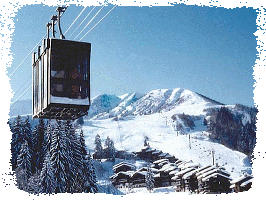 VALMOREL
