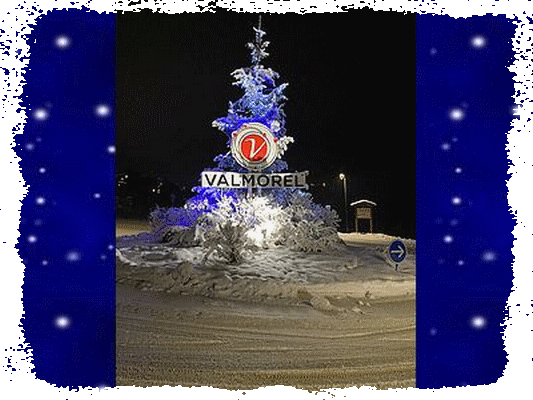 VALMOREL